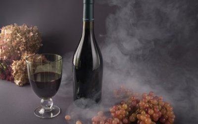 El resveratrol, la beneficiosa sustancia del vino tinto
