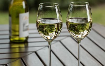 Todo lo que debes saber sobre el vino blanco