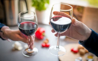 Verdades y mitos sobre el vino tinto