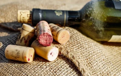 Beneficios del vino tinto que no sabias