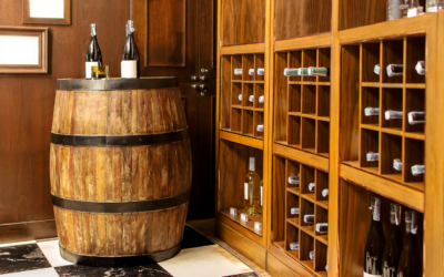 La historia de Bodegas Ochagavía: cinco generaciones de tradición vinícola
