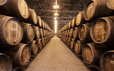 Maridajes inesperados con vinos de Rioja