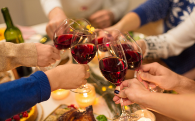 Tendencias actuales en el consumo de vino