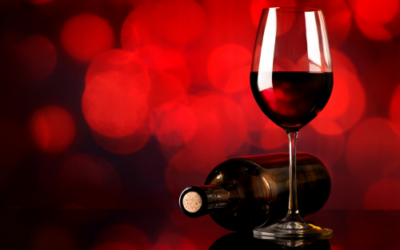 Vino tinto joven y tapas navarras: maridaje perfecto