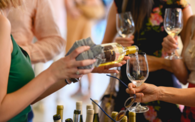 El impacto del clima continental en Rioja Oriental
