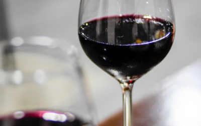 Noche de sombras en la bodega: vinos de Halloween de Ochagavía