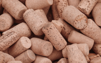 Tapón de vidrio vs corcho vs tapón sintético: mitos y realidades