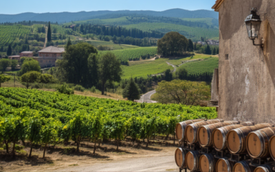 Bodegas Ochagavía: cinco generaciones elaborando vinos con alma riojana