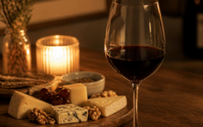 Cómo conservar el vino en casa para disfrutarlo en su mejor momento