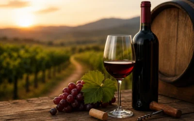 Cómo elegir un vino Rioja según la ocasión